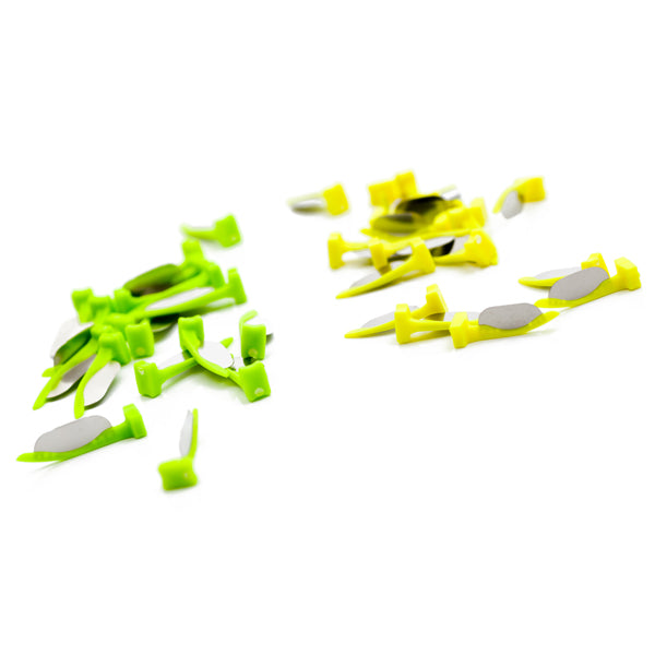 Directa 602815 FenderPrime Interproximal Dental Wedges Assortment Kit 36/Pk Directa 602815 FenderPrime Interproximal Dental Wedges Assortment Kit 36/Pk